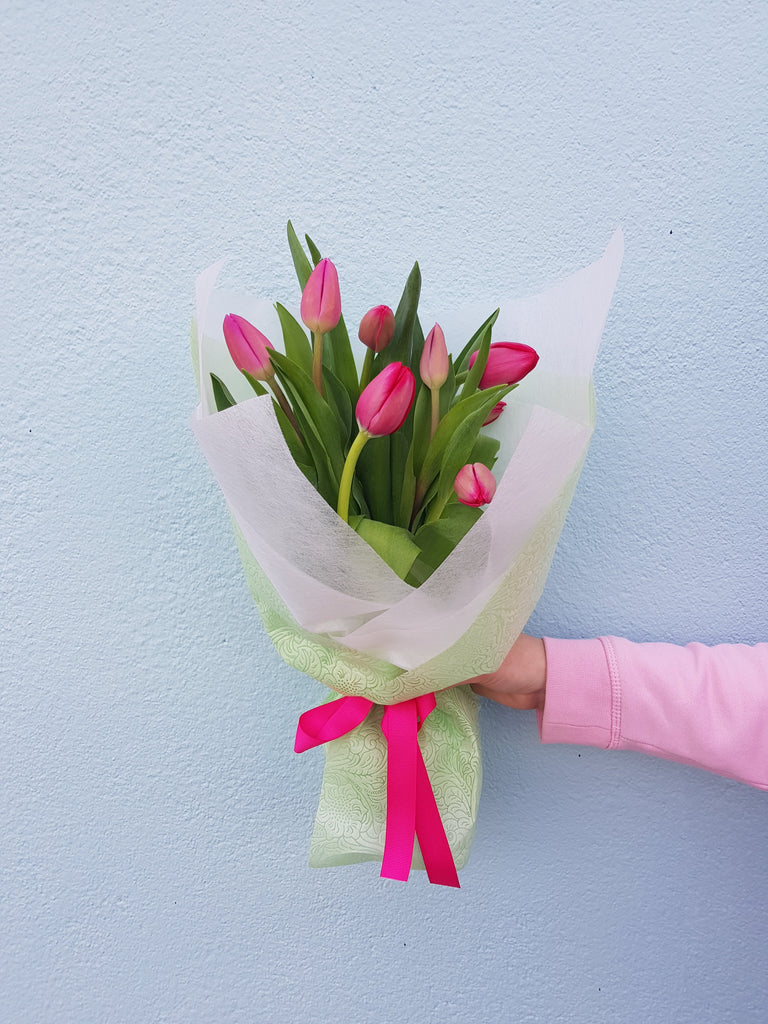 Mother's Day