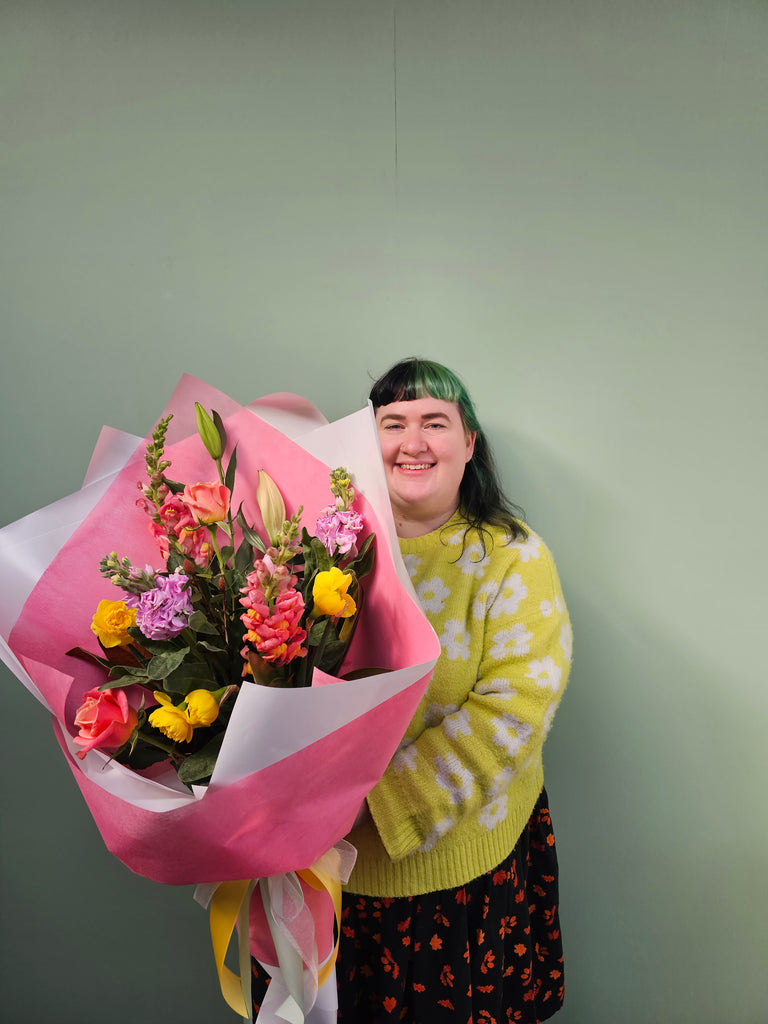 Kilbirnie Florist