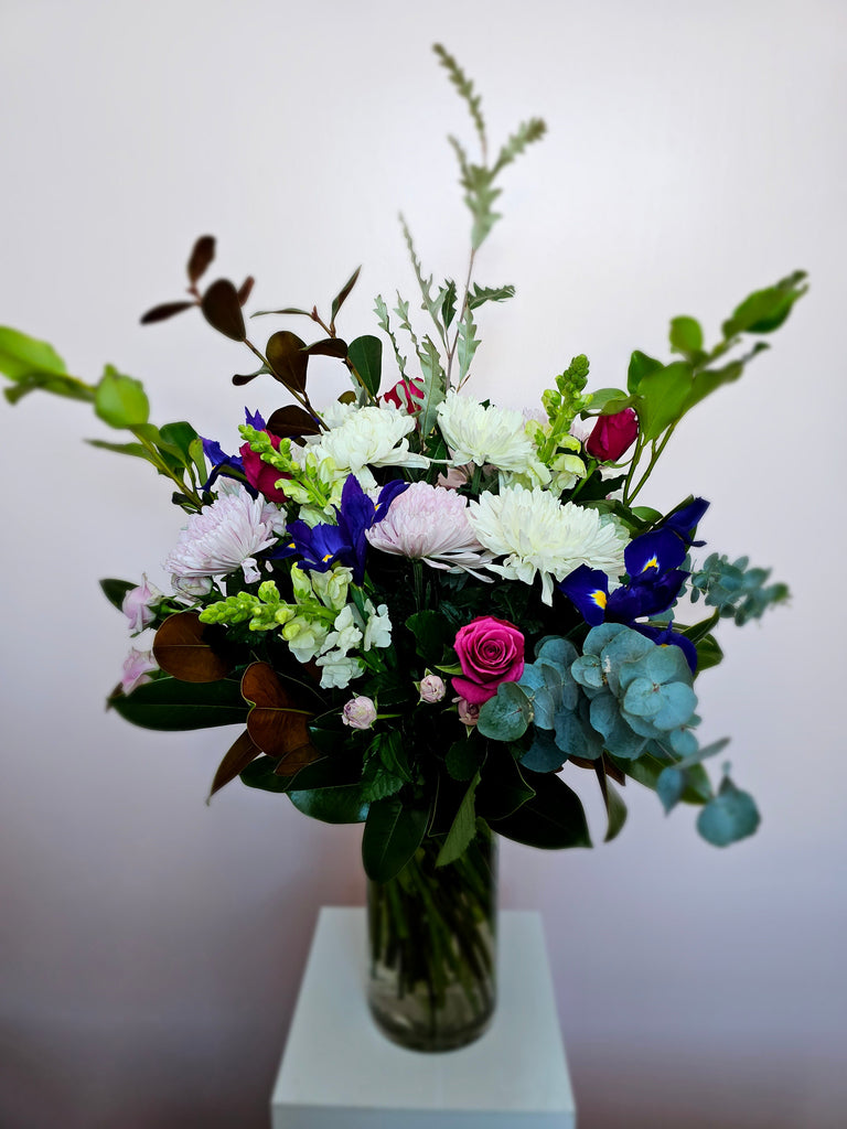 Wellington Florist