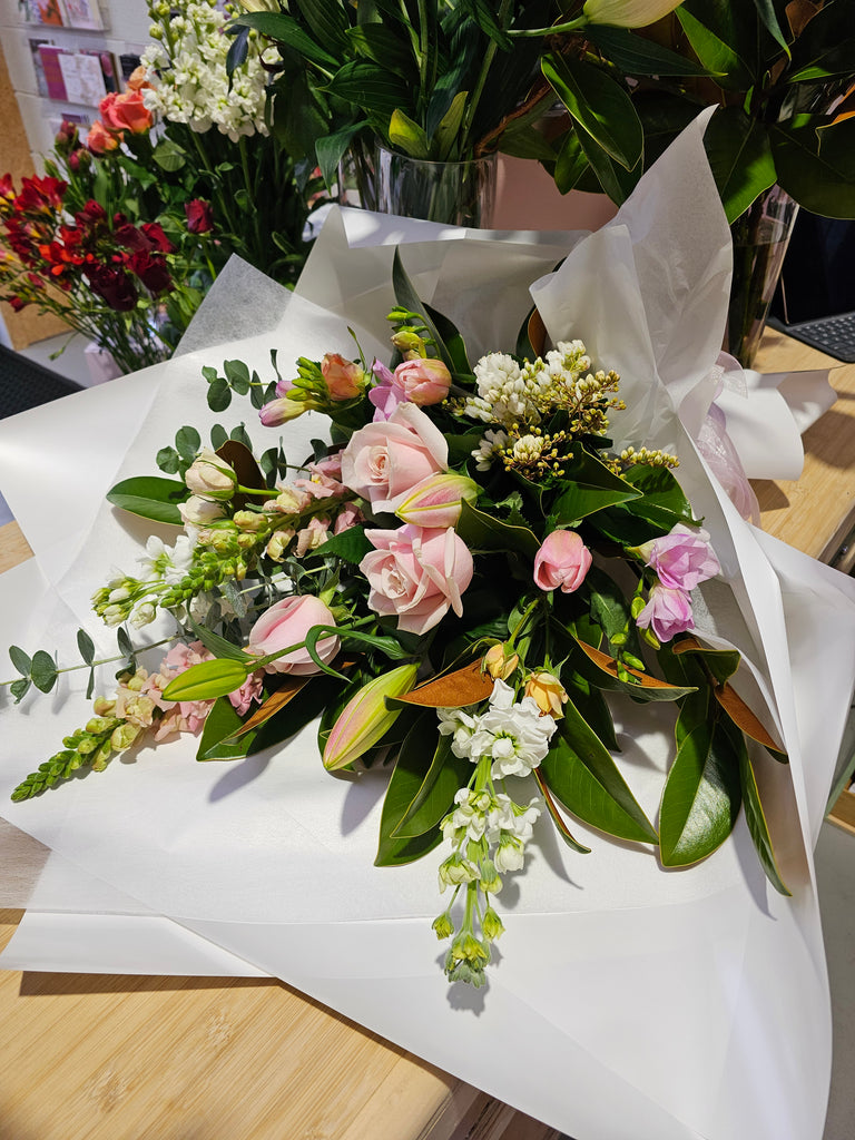 Wellington CBD Florist