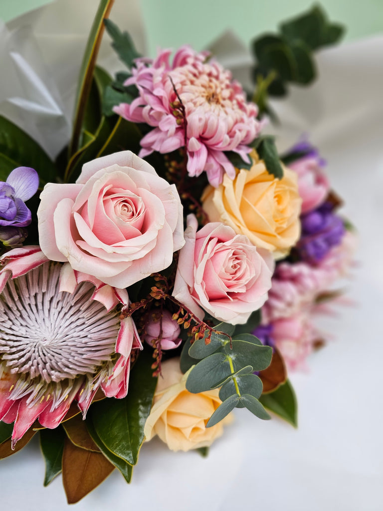 Florist Wellington