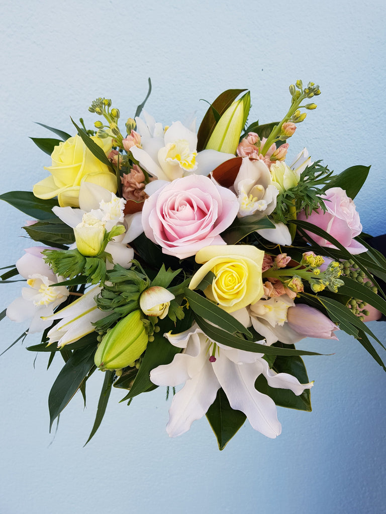 Wellington Florists, Same Day Flower Delivery, Kilbirnie, Wellington